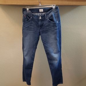 Hudson jeans